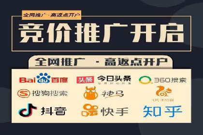 金融行业SEM推广案例：提升品牌知名度